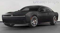 2025 Dodge Charger Daytona Scat Pack