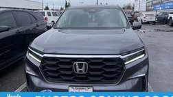2023 Honda Pilot EX-L