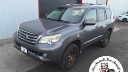 2011 Lexus GX 460 Premium