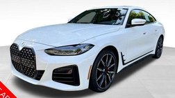 2022 BMW 4 Series 430i Gran Coupe