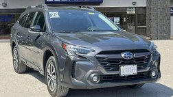 2024 Subaru Outback Premium