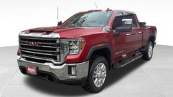 2020 GMC Sierra 2500HD SLT