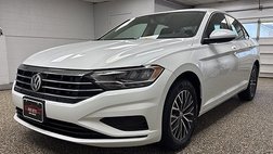 2021 Volkswagen Jetta S