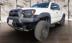 2015 Toyota Tacoma PreRunner V6
