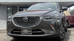 2016 Mazda CX-3 Grand Touring