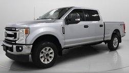 2022 Ford Super Duty F-250 XLT
