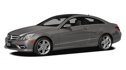 2010 Mercedes-Benz E-Class E 350