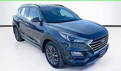 2019 Hyundai Tucson Ultimate
