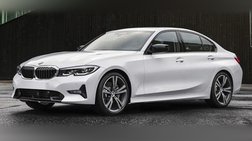 2019 BMW 3 Series 330i xDrive