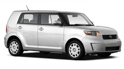 2009 Scion xB Base