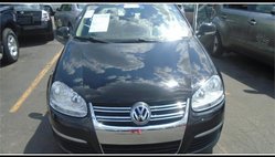 2010 Volkswagen Jetta 