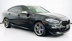 2020 BMW 2 Series M235i xDrive Gran Coupe