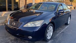 2007 Lexus ES 350 Base