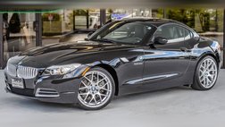 2011 BMW Z4 sDrive35i