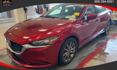 2019 Mazda MAZDA6 Sport