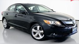 2014 Acura ILX 2.0L w/Premium