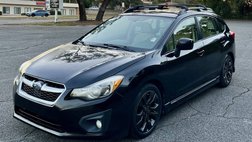 2013 Subaru Impreza 2.0i Sport Premium