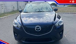 2014 Mazda CX-5 Touring
