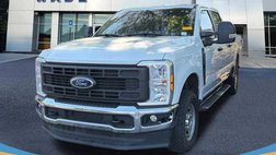 2024 Ford Super Duty F-250 XL