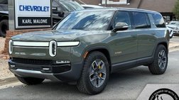 2024 Rivian R1S Launch Edition