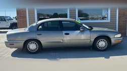 1997 Buick Park Avenue Base