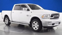 2017 Ram Ram Pickup 1500 Laramie Longhorn