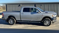 2020 Ram Ram Pickup 2500 Big Horn