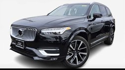 2024 Volvo XC90 B5 Plus Bright Theme
