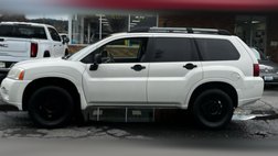 2008 Mitsubishi Endeavor LS