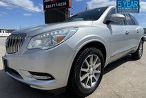 2014 Buick Enclave Leather
