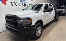 2023 Ram Ram Pickup 2500 Tradesman