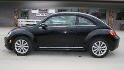 2013 Volkswagen Beetle TDI