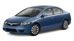 2011 Honda Civic EX-L