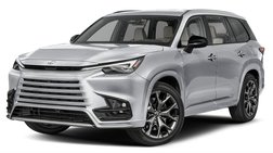 2026 Lexus TX 500h F SPORT Performance Premium