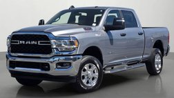 2024 Ram Ram Pickup 2500 Big Horn