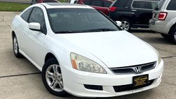 2007 Honda Accord EX
