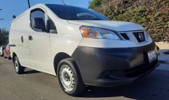 2016 Nissan NV200 SV