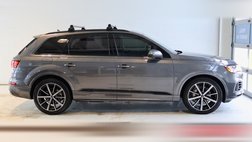 2020 Audi Q7 quattro Prestige 55 TFSI