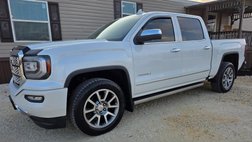 2016 GMC Sierra 1500 Denali