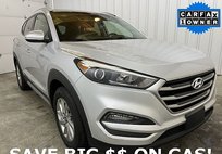2018 Hyundai Tucson SEL Plus