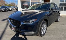 2021 Mazda CX-30 Premium