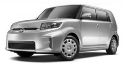 2011 Scion xB Base