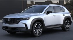 2026 Mazda CX-50 2.5 S Premium