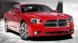 2012 Dodge Charger 