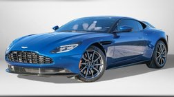 2020 Aston Martin DB11 V8