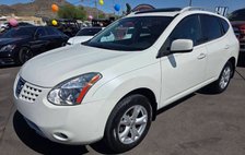 2009 Nissan Rogue SL