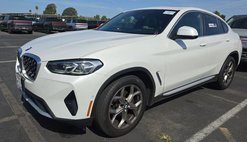 2024 BMW X4 xDrive30i