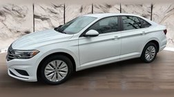 2020 Volkswagen Jetta SE