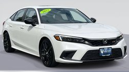 2023 Honda Civic Si