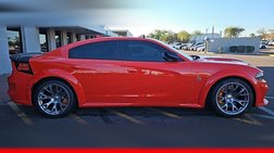 2023 Dodge Charger SRT Hellcat Redeye
